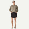 Patagonia Women Tech Skort - Black