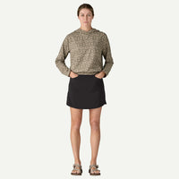 Patagonia Women Tech Skort - Black