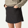 Patagonia Women Tech Skort - Black