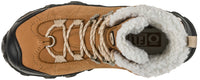OBOZ Women Bridger 7" Waterproof Winter - Chipmunk