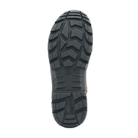 BLUNDSTONE Rotoflex Work & Safety 8302 - Rustic Brown