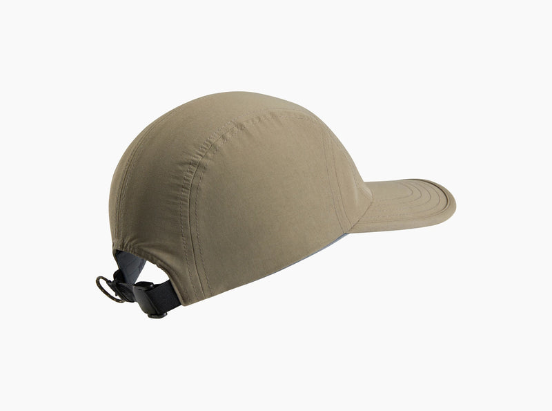 Renegade Hat - Burnt Olive