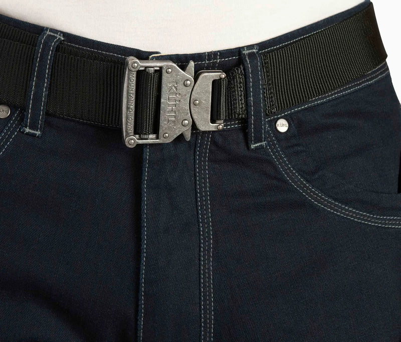 KÜHL Raid Belt - Black