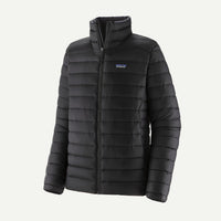 PATAGONIA Men's Down Sweater - Black