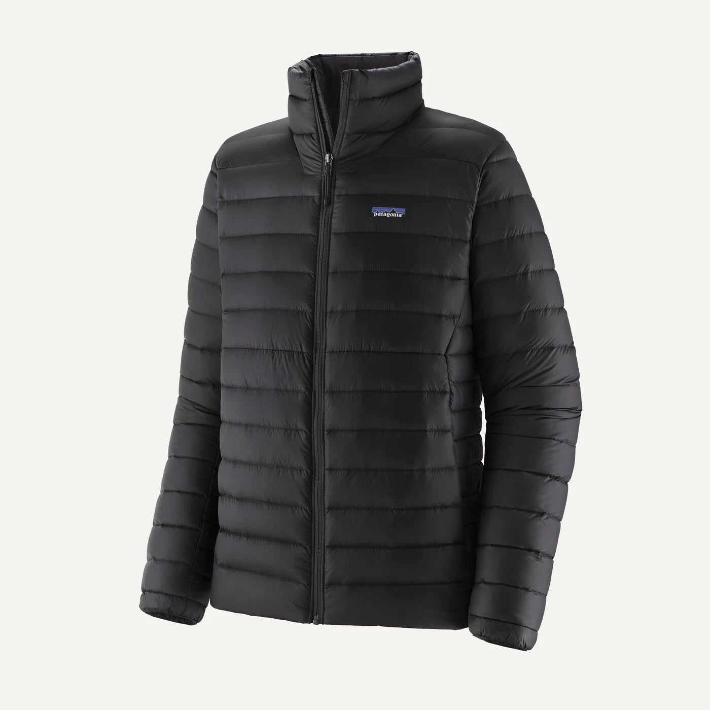PATAGONIA Men's Down Sweater - Black