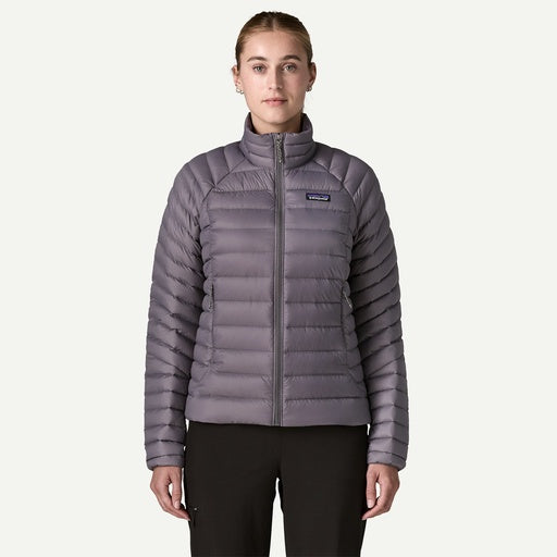 PATAGONIA Women's Down Sweater - May Grey