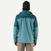 Patagonia Men's Boulder Fork Rain Jacket - Wetland Blue