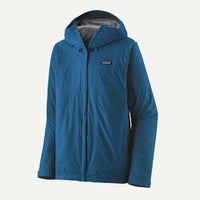 Patagonia Men's Torrentshell 3L Rain Jacket - Endless Blue