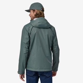 M's Torrentshell 3L Jacket -Nouveau Green
