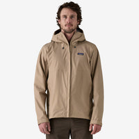 Patagonia Men Torrentshell 3L Jacket - Seabird Grey