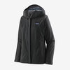 Patagonia Women Torrentshell 3L Jacket - Black