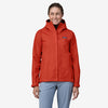 Patagonia Torrentshell 3L Jacket -Pimento Red
