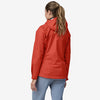 Patagonia Torrentshell 3L Jacket -Pimento Red
