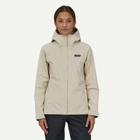 Patagonia Women Torrentshell 3L Jacket - Marion Red