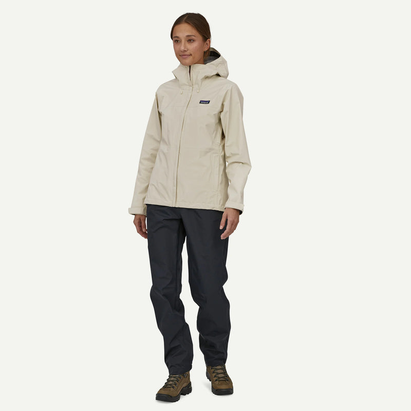 Patagonia Women Torrentshell 3L Jacket - Marion Red