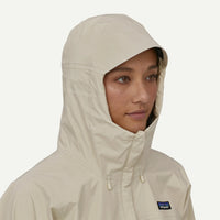 Patagonia Women Torrentshell 3L Jacket - Marion Red
