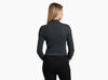 KUHL Women's Verona Rib Long Sleeve Top