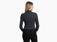 KUHL Women's Verona Rib Long Sleeve Top