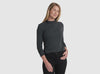 KUHL Women's Verona Rib Long Sleeve Top