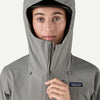 Patagonia Women Granite Crest Jacket - Wetland Blue