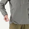 Patagonia Women Granite Crest Jacket - Wetland Blue