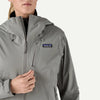 Patagonia Women Granite Crest Jacket - Wetland Blue