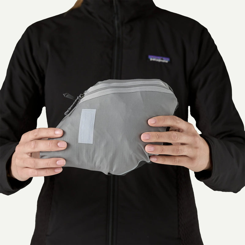 Patagonia Women Granite Crest Jacket - Wetland Blue