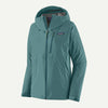 Patagonia Women Granite Crest Jacket - Wetland Blue