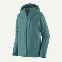 Patagonia Women Granite Crest Jacket - Wetland Blue