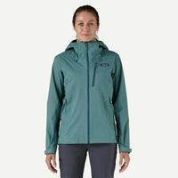 Patagonia Women Granite Crest Jacket - Wetland Blue