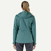 Patagonia Women Granite Crest Jacket - Wetland Blue