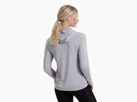 KÜHL Women's Eclipser Hoody - Lilac