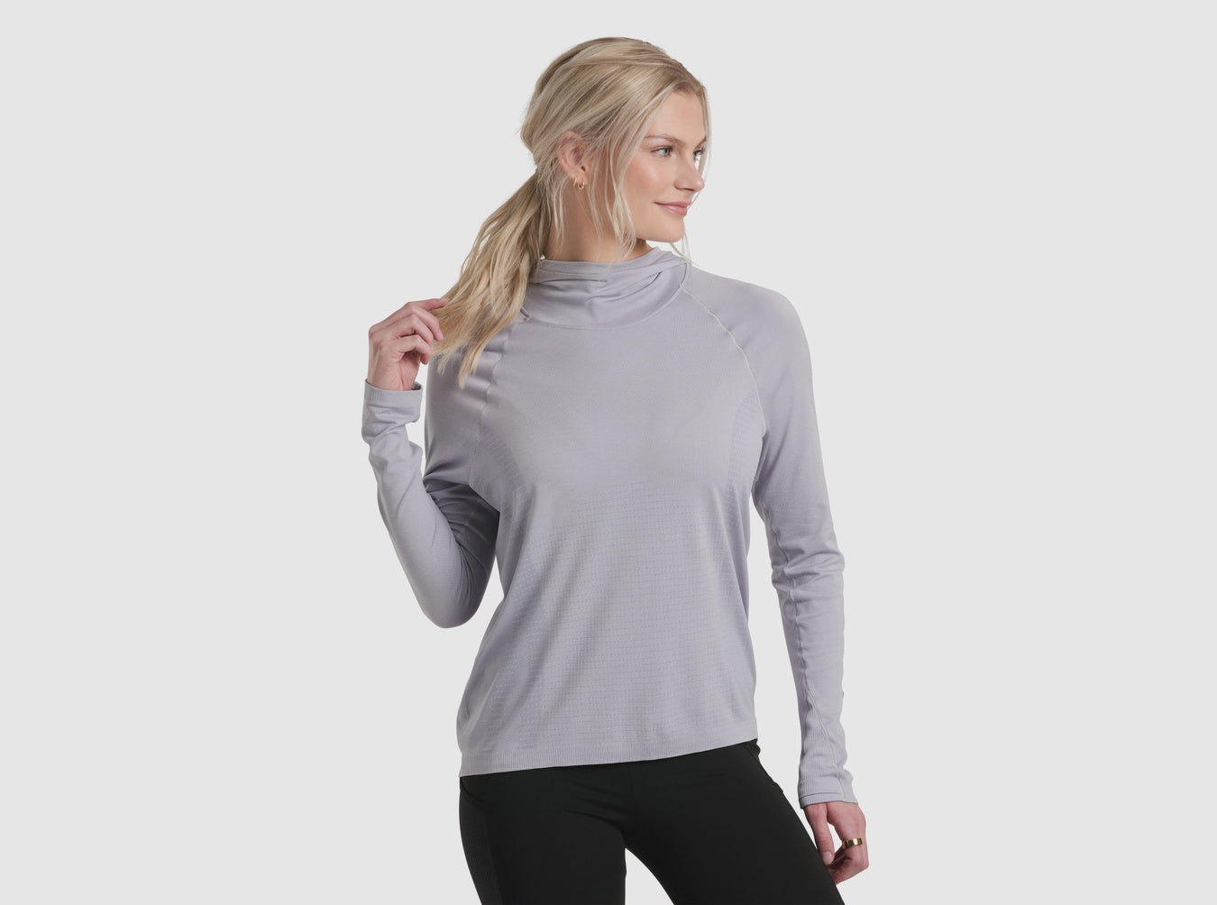 KÜHL Women's Eclipser Hoody - Lilac