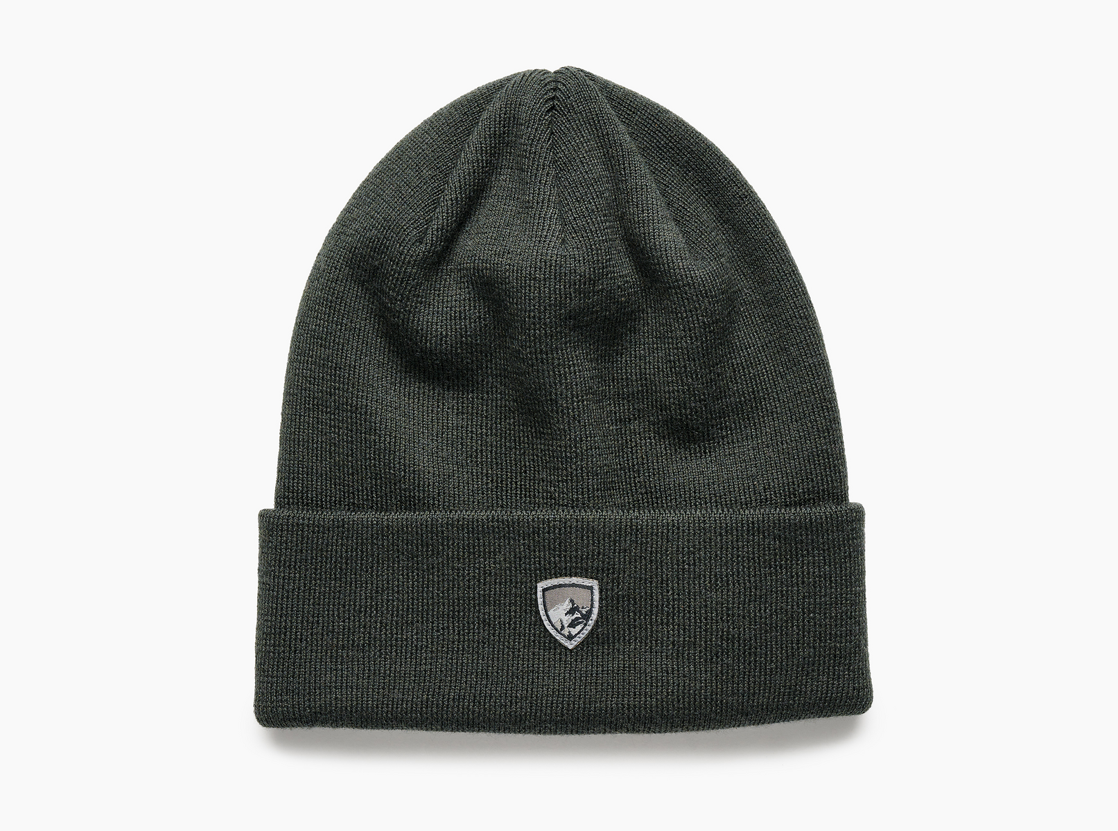 KUHL Merino Beanie - Gun Metal