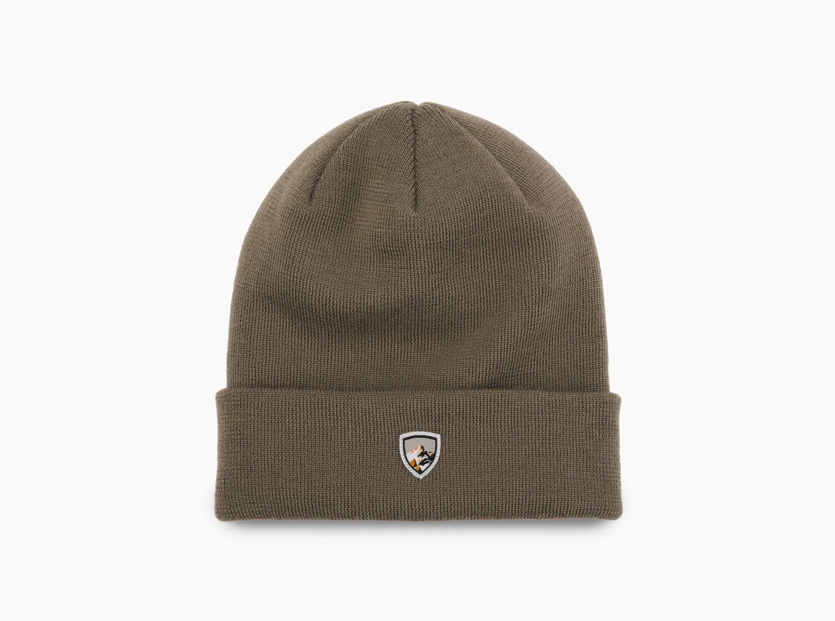 KUHL Merino Beanie - Kanteen