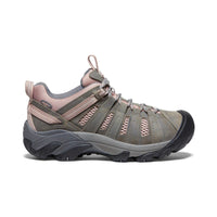 KEEN Women's Voyageur Vented- Drizzle Fawn