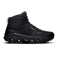 ON RUNNING - Women's Cloudrock Mid Waterproof