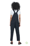 Indyeva - Arin -Overalls- Black