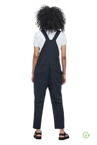 Indyeva - Arin -Overalls- Black