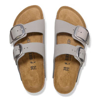 BIRKENSTOCK Arizona Big Buckle - Stone Coin