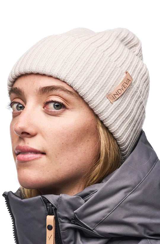 INDYEVA Barret II Merino Beanie