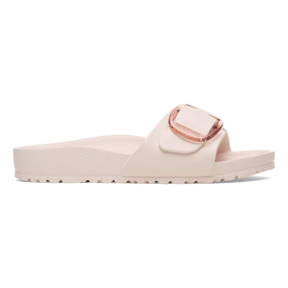 Birkenstock Madrid Big Buckle EVA - Light Rose
