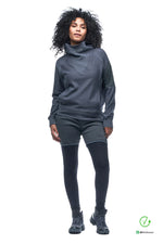 BUNDA II Hoodie – Night