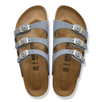BIRKENSTOCK Florida Fresh - Basalt Gray