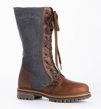 SAUTE MOUTON - Bride Tall Boot