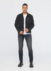 DU/ER Men's Performance Denim Relaxed Taper