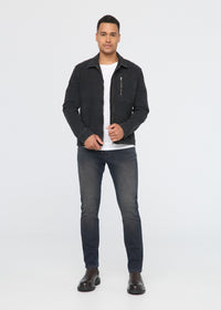 DU/ER Men's Performance Denim Relaxed Taper