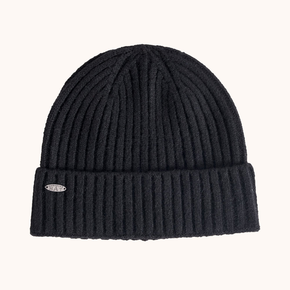 CANADIAN HAT Bradlee - Black