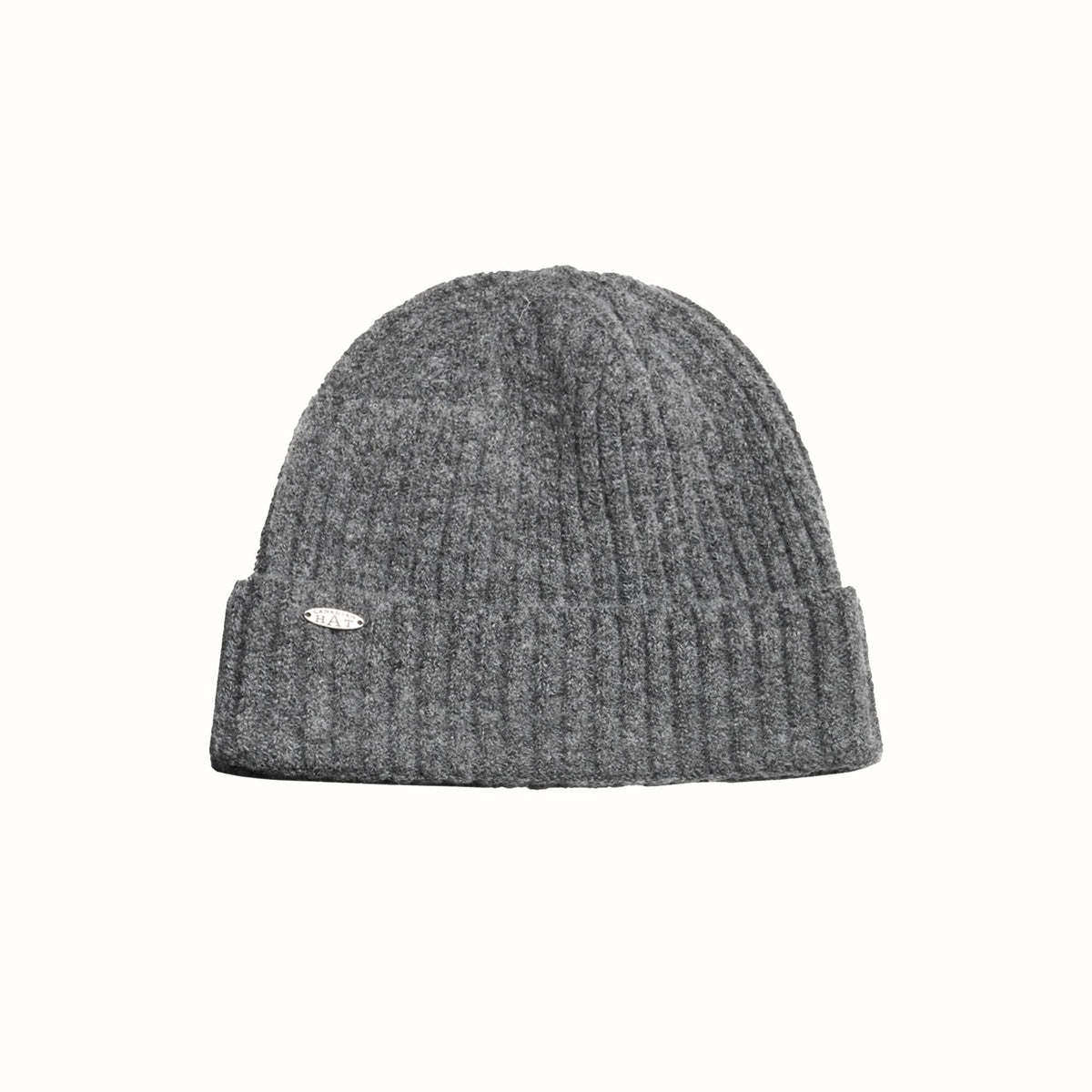 CANADIAN HAT Bradlee - Charcoal