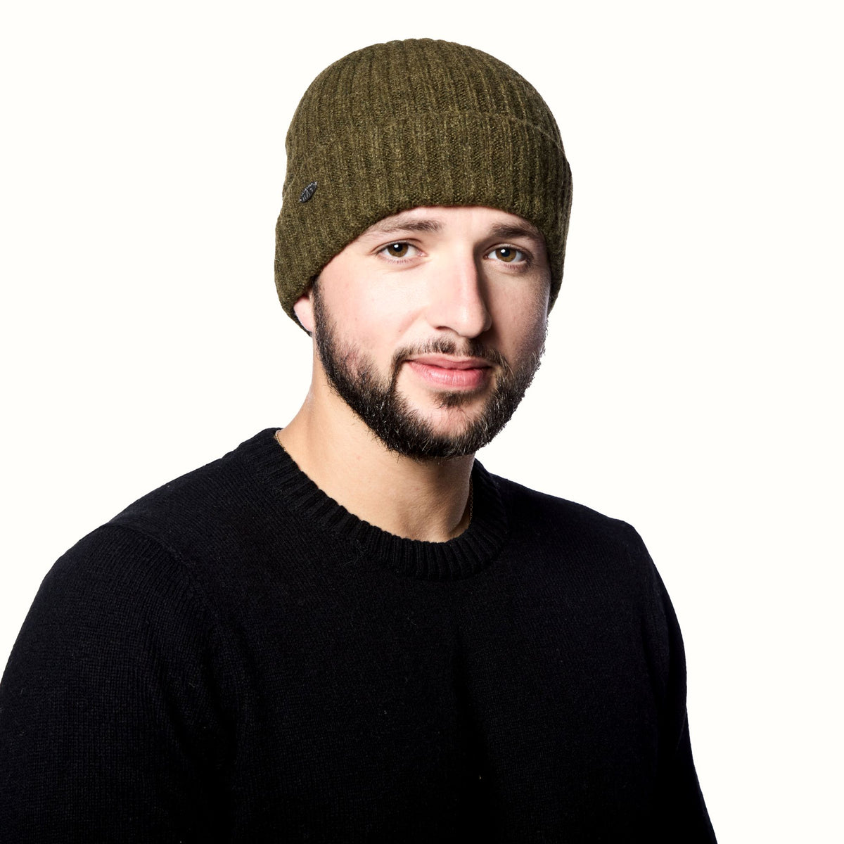 CANADIAN HAT Bradlee - Green